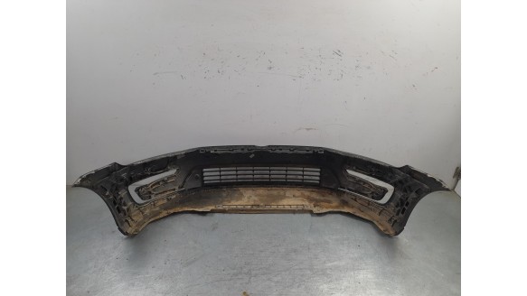 Recambio de paragolpes delantero para volkswagen golf vii lim. 2012-2017 gte referencia OEM IAM 5GE807217BQGRU  