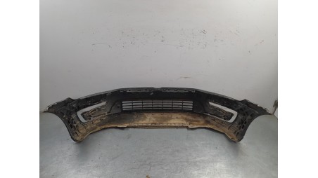 Recambio de paragolpes delantero para volkswagen golf vii lim. 2012-2017 gte referencia OEM IAM 5GE807217BQGRU  