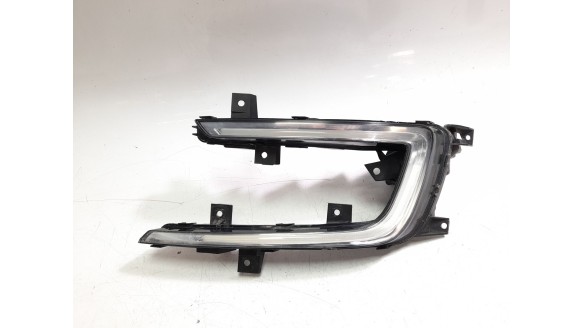 Recambio de piloto delantero izquierdo para volkswagen golf vii lim. 2012-2017 gte referencia OEM IAM 5GE941055B  