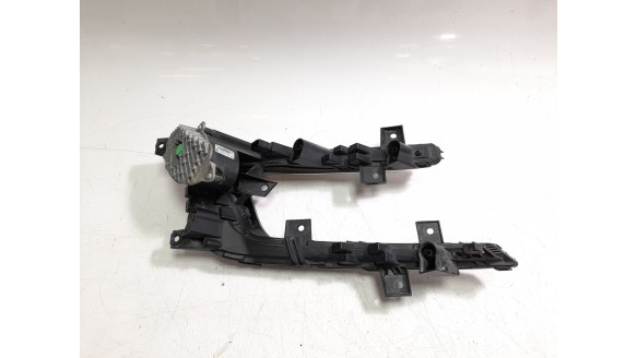 Recambio de piloto delantero izquierdo para volkswagen golf vii lim. 2012-2017 gte referencia OEM IAM 5GE941055B  