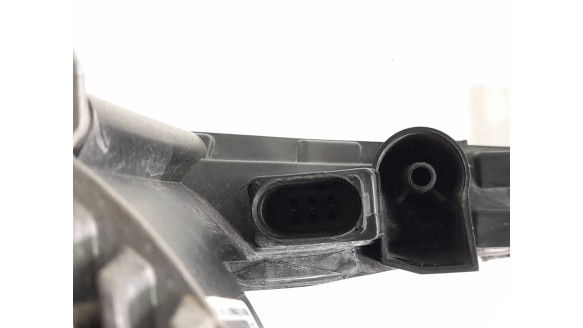 Recambio de piloto delantero izquierdo para volkswagen golf vii lim. 2012-2017 gte referencia OEM IAM 5GE941055B  