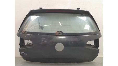 Recambio de porton trasero para volkswagen golf vii lim. 2012-2017 gte referencia OEM IAM 5G6827025AA  
