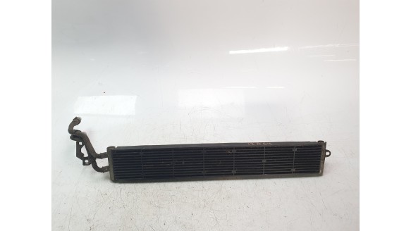 Recambio de radiador agua para volkswagen golf vii lim. 2012-2017 gte referencia OEM IAM 5Q0121253M  