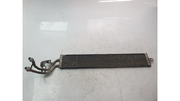 Recambio de radiador agua para volkswagen golf vii lim. 2012-2017 gte referencia OEM IAM 5Q0121253M  