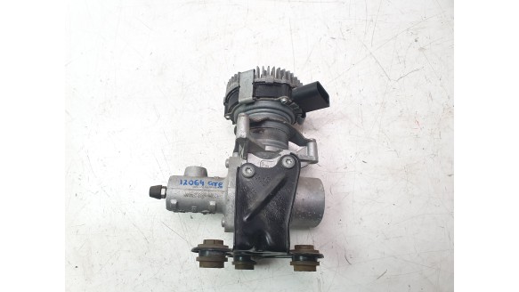 Recambio de bomba freno para volkswagen golf vii lim. 2012-2017 gte referencia OEM IAM 5QE614307D  