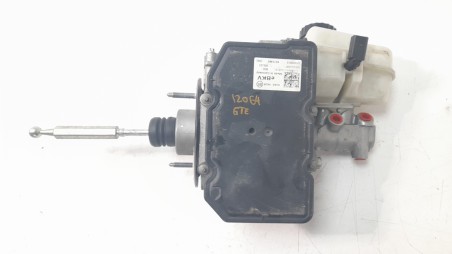 Recambio de servofreno para volkswagen golf vii lim. 2012-2017 gte referencia OEM IAM 5QE614105P  