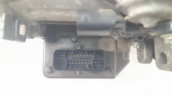 Recambio de servofreno para volkswagen golf vii lim. 2012-2017 gte referencia OEM IAM 5QE614105P  