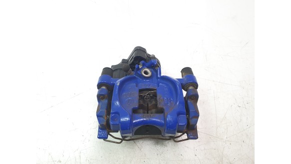 Recambio de pinza freno trasera derecha para volkswagen golf vii lim. 2012-2017 gte referencia OEM IAM 5Q0615406  