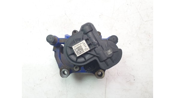 Recambio de pinza freno trasera derecha para volkswagen golf vii lim. 2012-2017 gte referencia OEM IAM 5Q0615406  