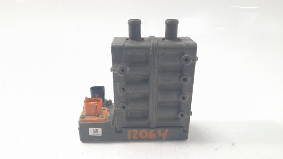 Recambio de valvula intercambio de calefaccion para volkswagen golf vii lim. 2012-2017 gte referencia OEM IAM 12E963231F  