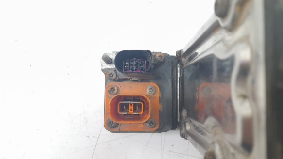 Recambio de valvula intercambio de calefaccion para volkswagen golf vii lim. 2012-2017 gte referencia OEM IAM 12E963231F  