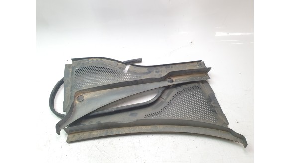 Recambio de torpedo para volkswagen golf vii lim. 2012-2017 gte referencia OEM IAM 5G1819403A  