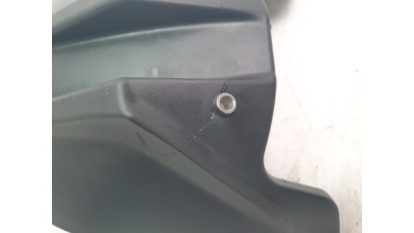 Recambio de carenado para ktm duke - 790 duke l referencia OEM IAM C90704050000  