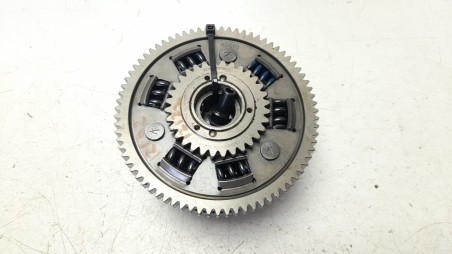 Recambio de campana embrague para ktm duke - 790 duke l referencia OEM IAM 63532001044  