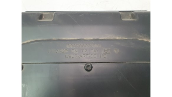 Recambio de caja filtro aire para ktm duke - 790 duke l referencia OEM IAM C90706001000  