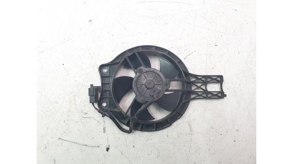 Recambio de electroventilador para ktm duke - 790 duke l referencia OEM IAM 64135044033  