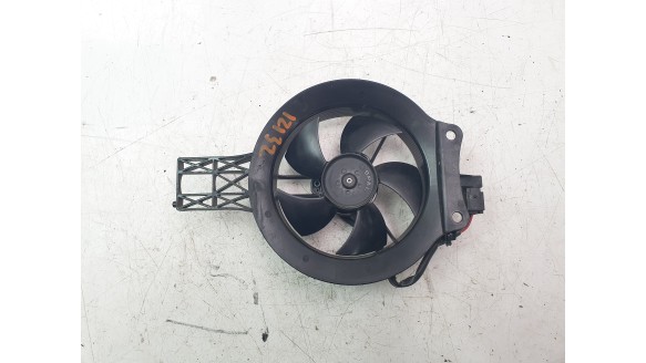 Recambio de electroventilador para ktm duke - 790 duke l referencia OEM IAM 64135044033  