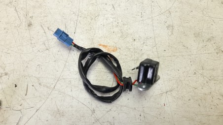 Recambio de moldura para ktm duke - 790 duke l referencia OEM IAM C90039034000  