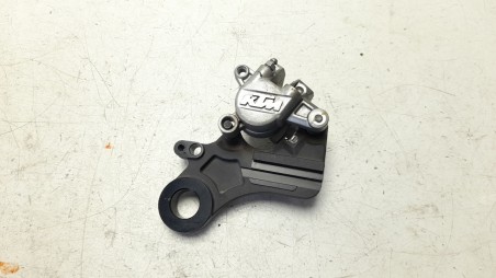 Recambio de pinza de freno trasera derecha para ktm duke - 790 duke l referencia OEM IAM A65413180000  