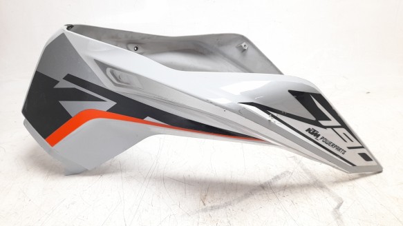 Recambio de moldura para ktm duke - 790 duke l referencia OEM IAM C90708054000BS  