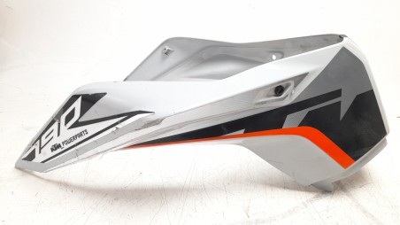 Recambio de moldura para ktm duke - 790 duke l referencia OEM IAM C90708054000BS  