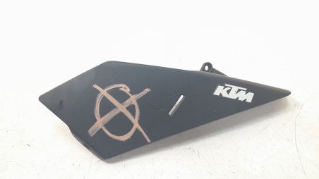 Recambio de moldura para ktm duke - 790 duke l referencia OEM IAM C90708071000  