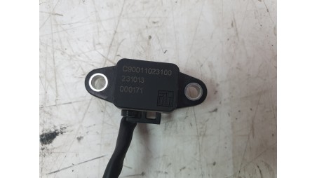 Recambio de modulo electronico para ktm duke - 790 duke l referencia OEM IAM C90011023100  