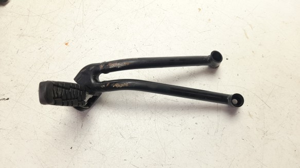 Recambio de estribo lateral para ktm duke - 790 duke l referencia OEM IAM C90703050000 C90703050000 