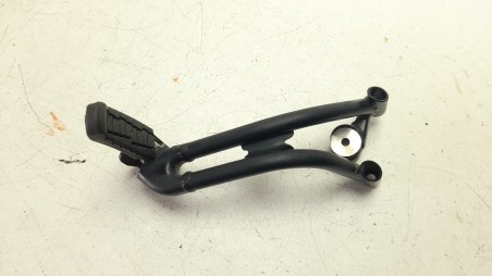 Recambio de estribo lateral para ktm duke - 790 duke l referencia OEM IAM C90703051000  