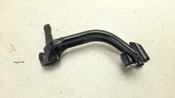 Recambio de estribo lateral para ktm duke - 790 duke l referencia OEM IAM C90703051000  