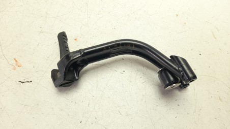 Recambio de estribo lateral para ktm duke - 790 duke l referencia OEM IAM C90703051000  