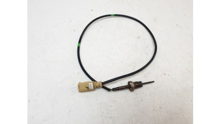 Recambio de sonda lambda para audi q3 (8ug) 2014-2018 attraction quattro referencia OEM IAM 04L906088BS  