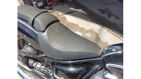 Recambio de asiento para bmw r 18 - r 18 classic (rh18) referencia OEM IAM 52537914739  