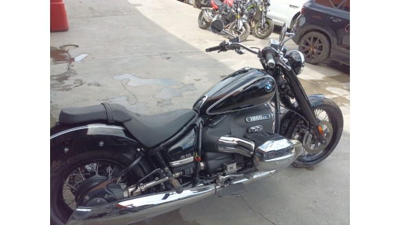 Recambio de bomba freno para bmw r 18 - r 18 classic (rh18) referencia OEM IAM 34311541744  