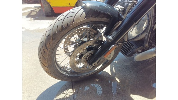 Recambio de llanta para bmw r 18 - r 18 classic (rh18) referencia OEM IAM 36318414955  