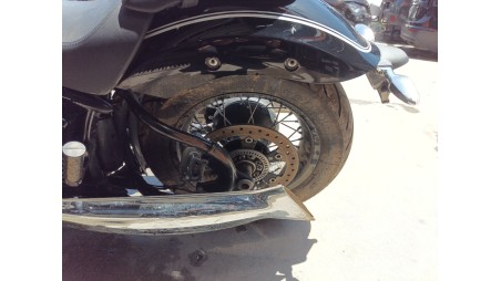 Recambio de llanta para bmw r 18 - r 18 classic (rh18) referencia OEM IAM 36318414956  