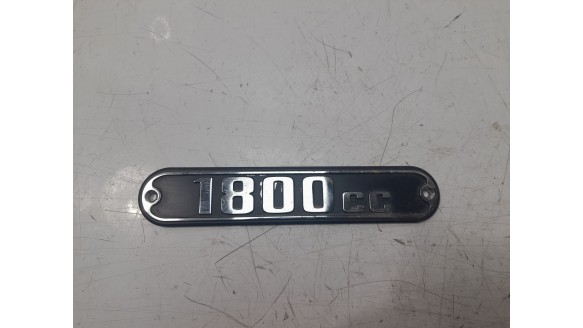 Recambio de moldura para bmw r 18 - r 18 classic (rh18) referencia OEM IAM 11149443320  