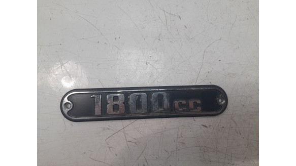 Recambio de moldura para bmw r 18 - r 18 classic (rh18) referencia OEM IAM 11149443320  