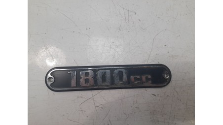 Recambio de moldura para bmw r 18 - r 18 classic (rh18) referencia OEM IAM 11149443320  