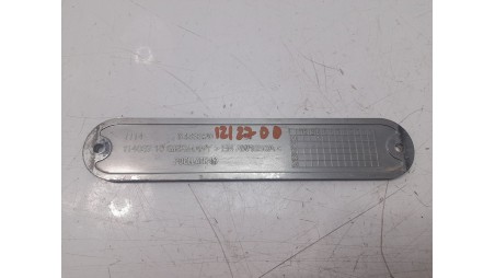 Recambio de moldura para bmw r 18 - r 18 classic (rh18) referencia OEM IAM 11149443320  