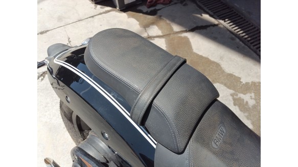 Recambio de asiento para bmw r 18 - r 18 classic (rh18) referencia OEM IAM 52539467149  