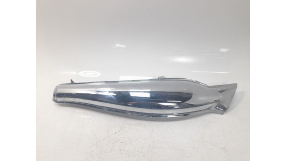 Recambio de silenciador trasero para bmw r 18 - r 18 classic (rh18) referencia OEM IAM 18519443984  