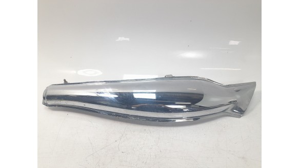 Recambio de silenciador trasero para bmw r 18 - r 18 classic (rh18) referencia OEM IAM 18519443984  