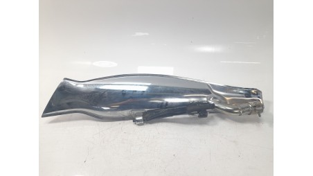 Recambio de silenciador trasero para bmw r 18 - r 18 classic (rh18) referencia OEM IAM 18519443983  