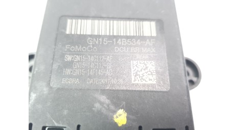 Recambio de modulo electronico para ford ecosport (cr6) 2017- trend referencia OEM IAM GN1514B534AF  