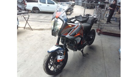 Recambio de bomba embrague para ktm super adventure - 1290 super adventure s referencia OEM IAM 61902030044  