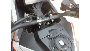 Recambio de conmutador de arranque para ktm super adventure - 1290 super adventure s referencia OEM IAM 61911266000   2