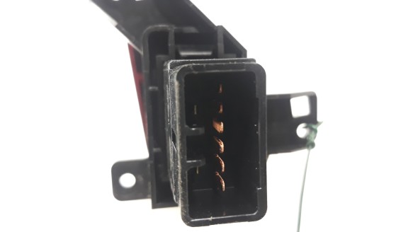 Recambio de warning para hyundai i30 (fd) 2007-2012 1.6 crdi referencia OEM IAM 937902L0004X 864W0140 864W0140