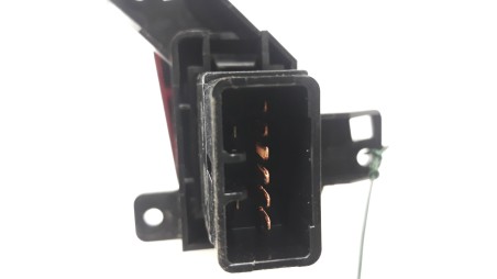 Recambio de warning para hyundai i30 (fd) 2007-2012 1.6 crdi referencia OEM IAM 937902L0004X 864W0140 864W0140