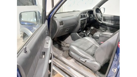 ford ranger (er, eq, r_) 1997-2011 del año 2014